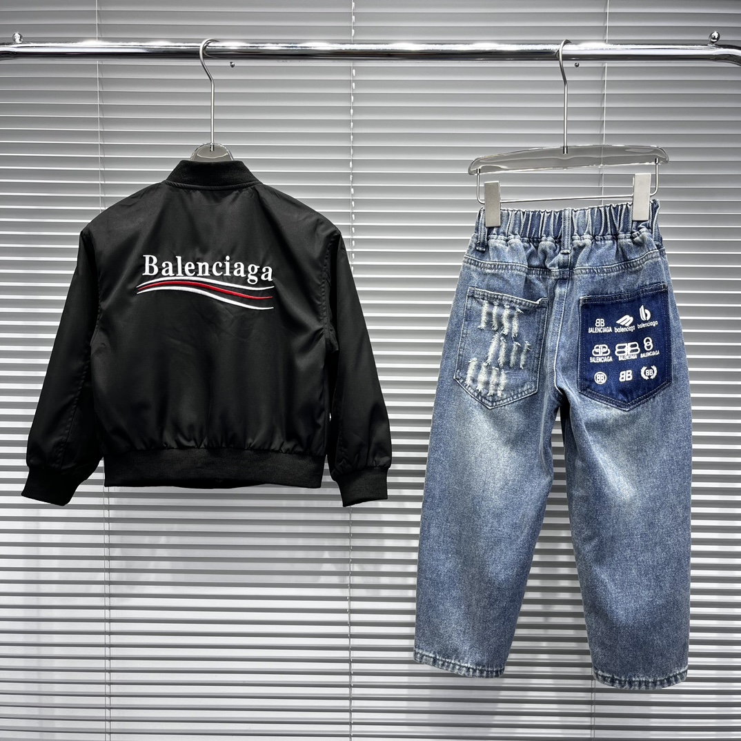 Balenciaga Kids